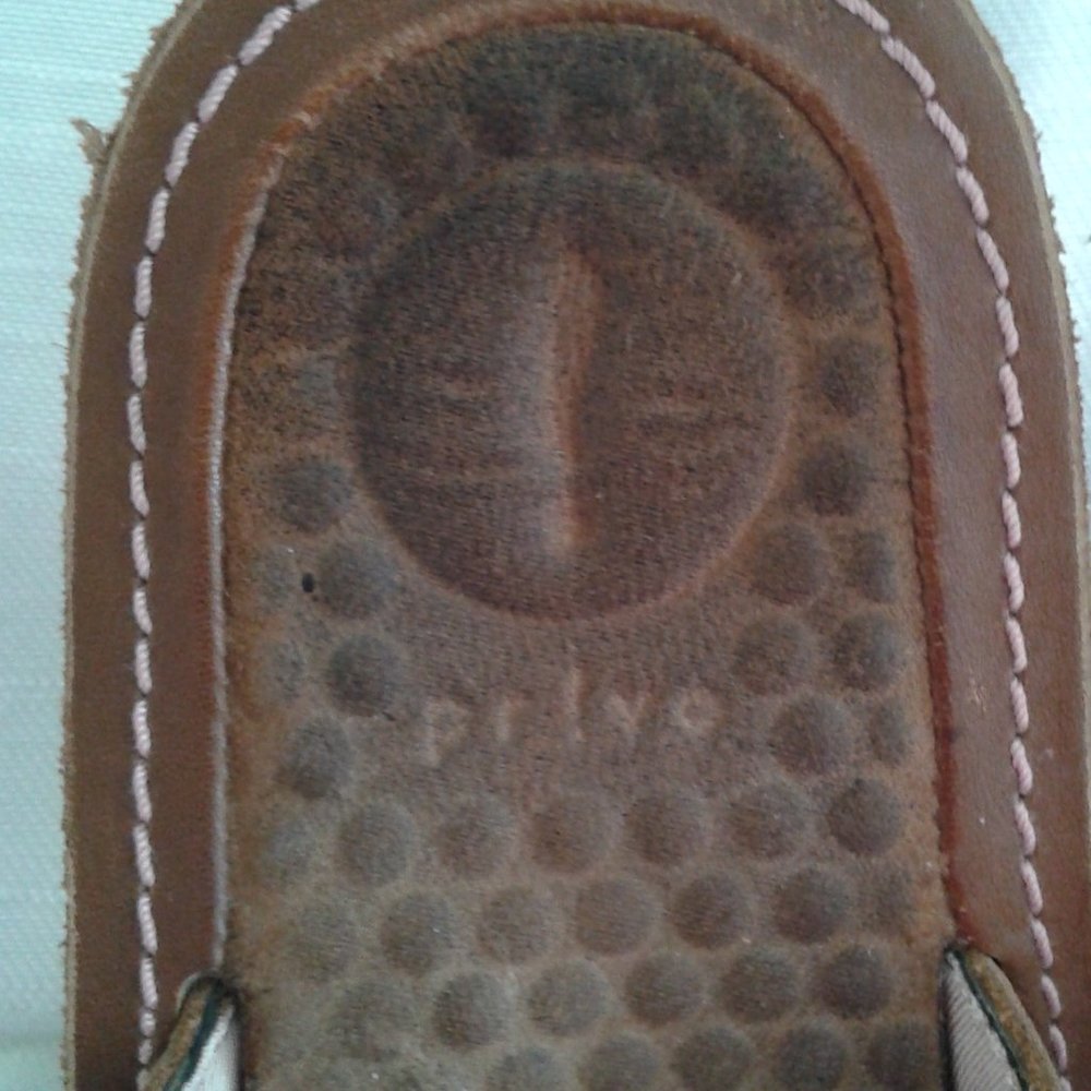 Privo Sandals - Picture 7 of 9